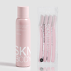 Hair Identifier Spray + Derma Planner