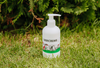 Uiercrème pompfles 250 ml